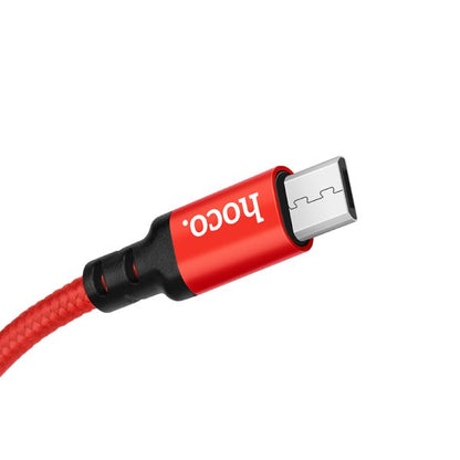 Kabllo Karikimi USB-A to Micro-USB X14 Times
