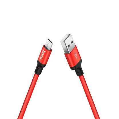 Kabllo Karikimi USB-A to Micro-USB X14 Times