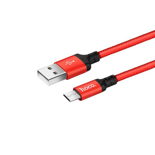 Kabllo Karikimi USB-A to Micro-USB X14 Times