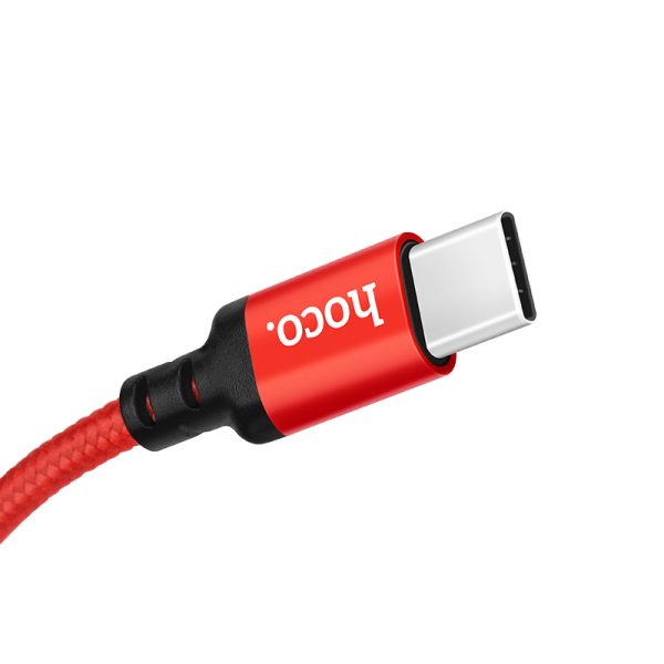 Kabllo Karikimi USB-A to Type-C X14 Times