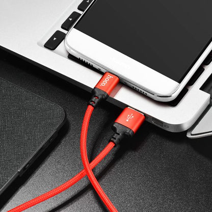 Kabllo Karikimi USB-A to Type-C X14 Times
