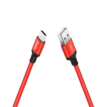 Kabllo Karikimi USB-A to Type-C X14 Times