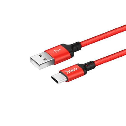 Kabllo Karikimi USB-A to Type-C X14 Times