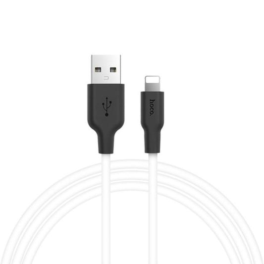 Kabllo Karikimi për iPhone X21 Silicone