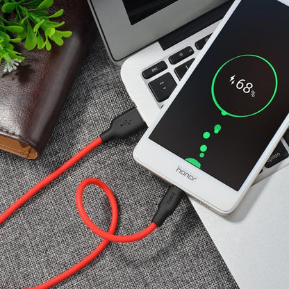 Kabllo Karikimi Micro-USB X21 Silicone