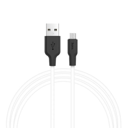 Kabllo Karikimi Micro-USB X21 Silicone