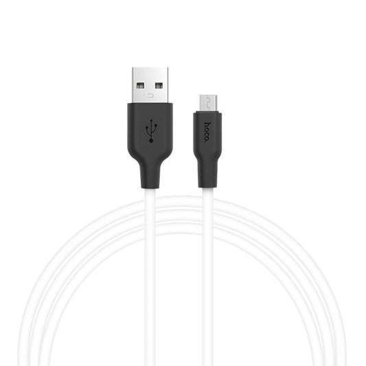 Kabllo Karikimi Micro-USB X21 Silicone