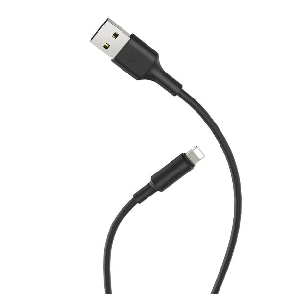 Kabllo Karikimi USB-A to iPhone X25 Soarer