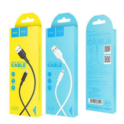 Kabllo Karikimi USB-A to iPhone X25 Soarer
