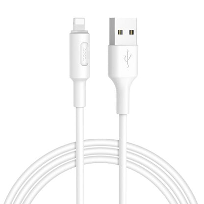 Kabllo Karikimi USB-A to iPhone X25 Soarer