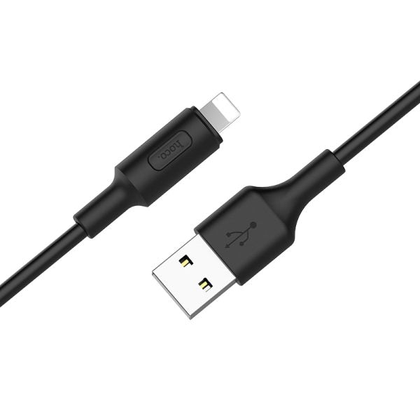 Kabllo Karikimi USB-A to iPhone X25 Soarer