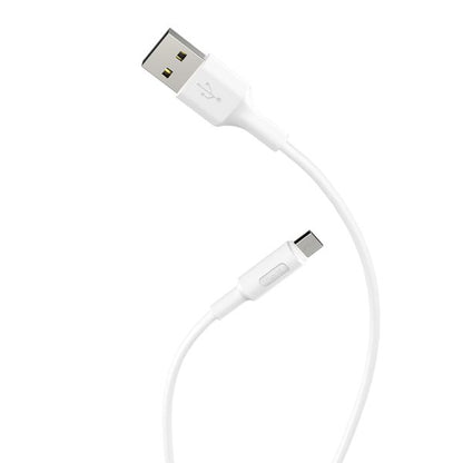 Kabllo Karikimi USB-A to Micro-USB X25 Soarer