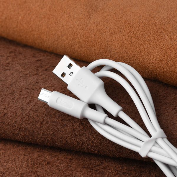 Kabllo Karikimi USB-A to Micro-USB X25 Soarer