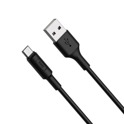 Kabllo Karikimi USB-A to Micro-USB X25 Soarer