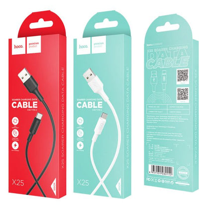 Kabllo Karikimi USB-A to Type-C X25 Soarer