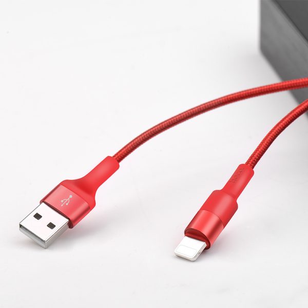 Kabllo Karikimi USB-A to iPhone X26 Xpress