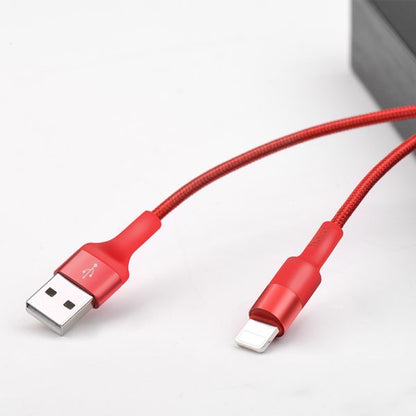 Kabllo Karikimi USB-A to iPhone X26 Xpress