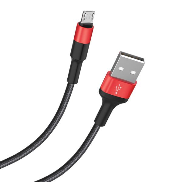 Kabllo Karikimi USB-A to Micro-USB X26 Xpress