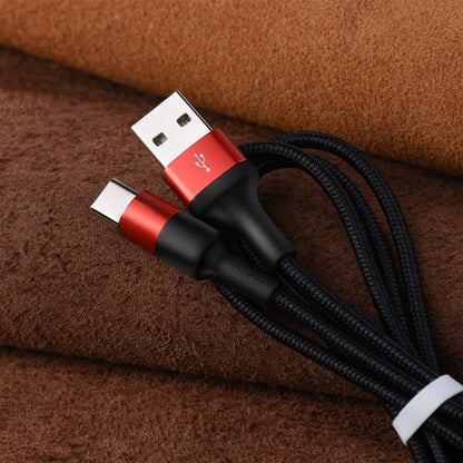 Kabllo Karikimi USB-A to Type-C X26 Xpress