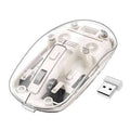 Mouse Wireless Hoco GM29