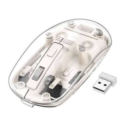 Mouse Wireless Hoco GM29